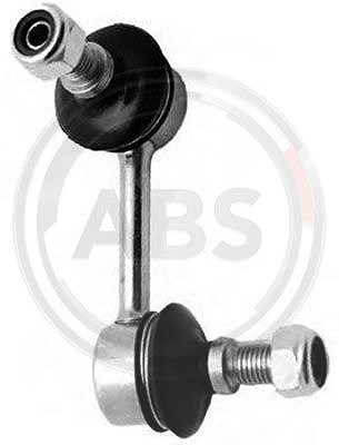 A.b.s. Stange/Strebe, Stabilisator [Hersteller-Nr. 260129] für Toyota von A.B.S.