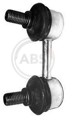 A.b.s. Stange/Strebe, Stabilisator [Hersteller-Nr. 260126] für Toyota von A.B.S.