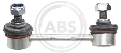 A.b.s. Stange/Strebe, Stabilisator [Hersteller-Nr. 260524] für Toyota von A.B.S.