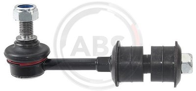 A.b.s. Stange/Strebe, Stabilisator [Hersteller-Nr. 260597] für Lexus, Toyota von A.B.S.