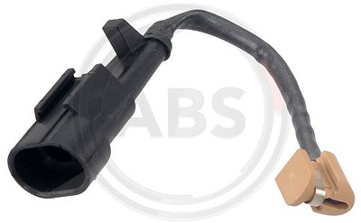 A.b.s. Warnkontakt, Bremsbelagverschleiß [Hersteller-Nr. 39790] für Iveco von A.B.S.