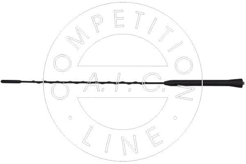 A.I.C. Competition Line 53910 ANTENNENSTAB 405MM M6 GEDREHT von A.I.C. Competition Line