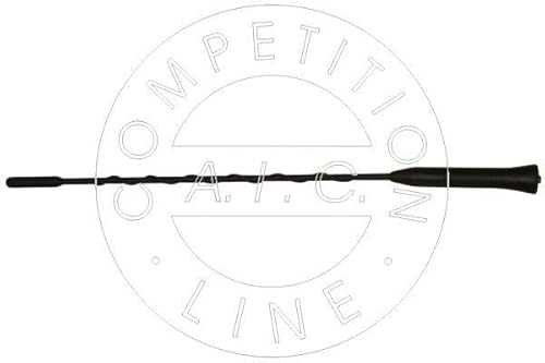 A.I.C. Competition Line 55028 ANTENNE GEDREHT M5 280MM von A.I.C. Competition Line