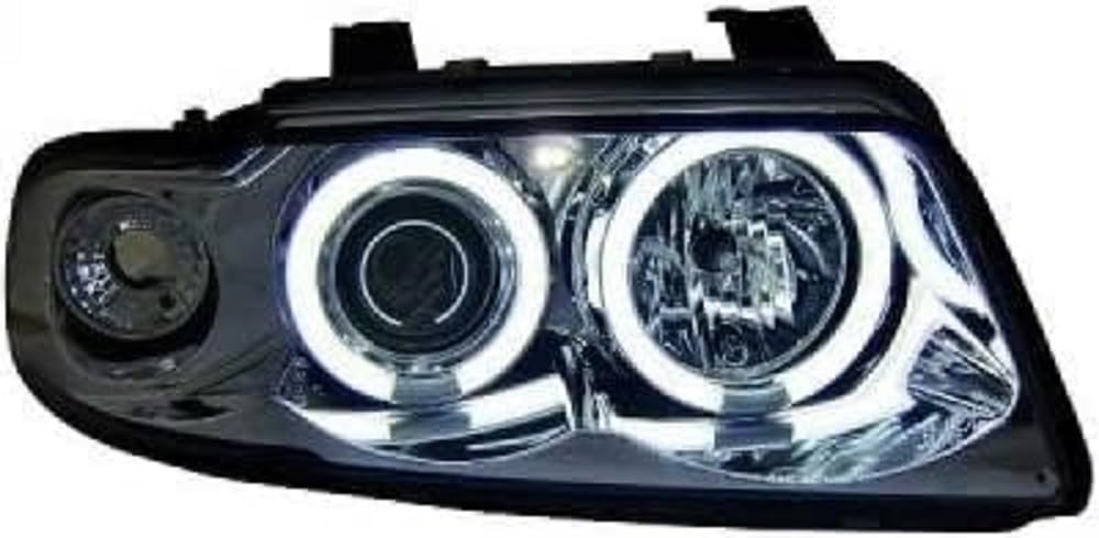 1016481 Scheinwerfer CCFL Angel Eyes von A4