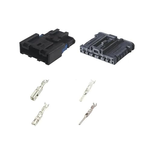 1-20 Sätze 98825-1061 98821-1061 HDC6MX05F Automotive-Steckverbinder(Male female set,5 sets) von AANAN