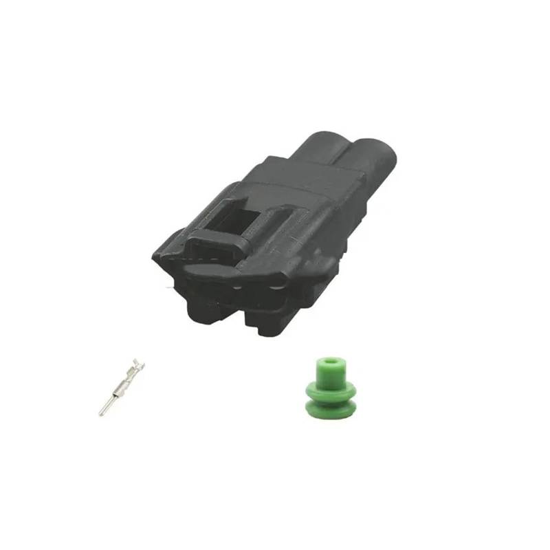 1-20 Satz 2-poliger Kfz-Sensorstecker 7282-7420-40 7283-7029-40 82711-1E360(7282-7420-40,1 set) von AANAN