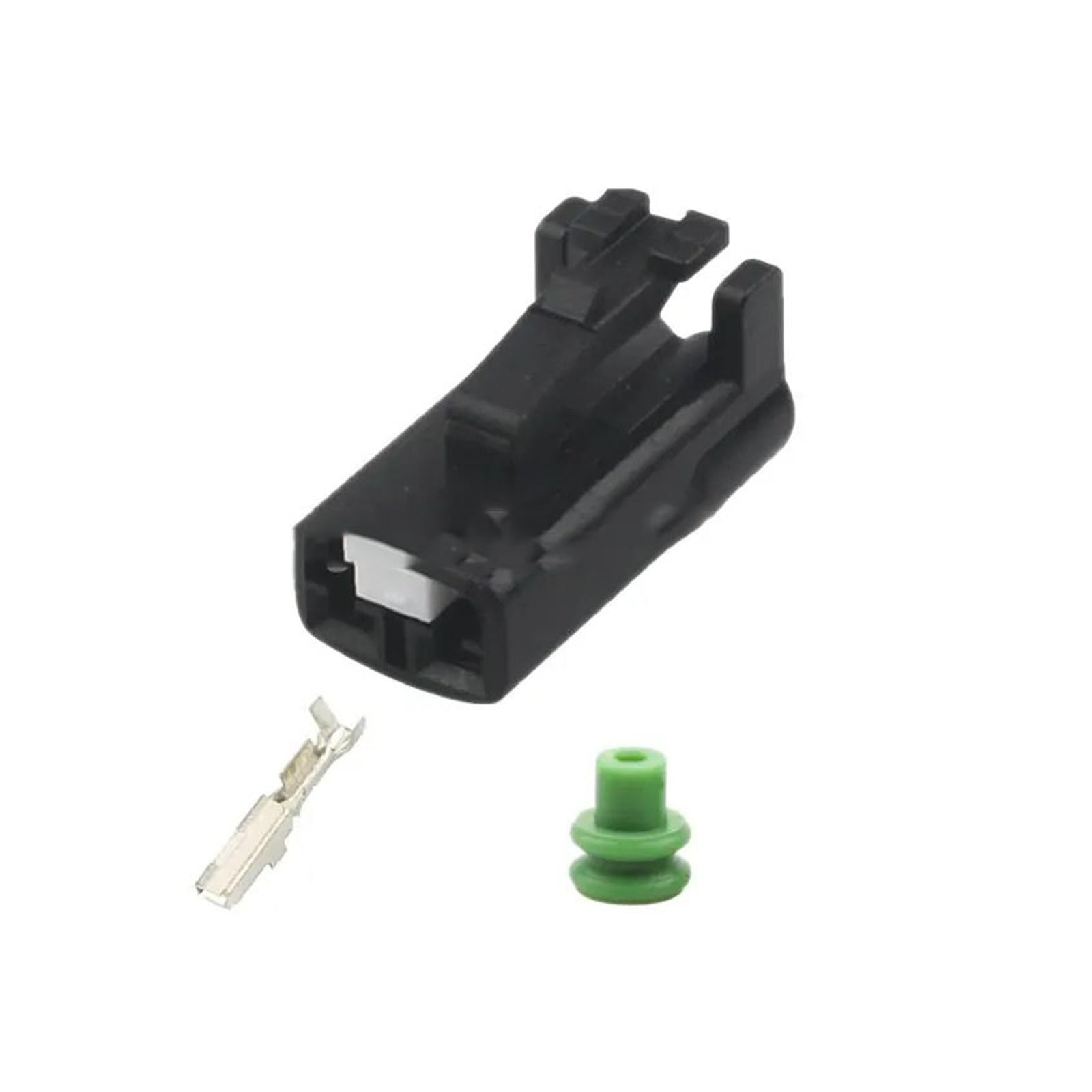 1-20 Satz 2-poliger Kfz-Sensorstecker 7282-7420-40 7283-7029-40 82711-1E360(7283-7029-40,1 set) von AANAN