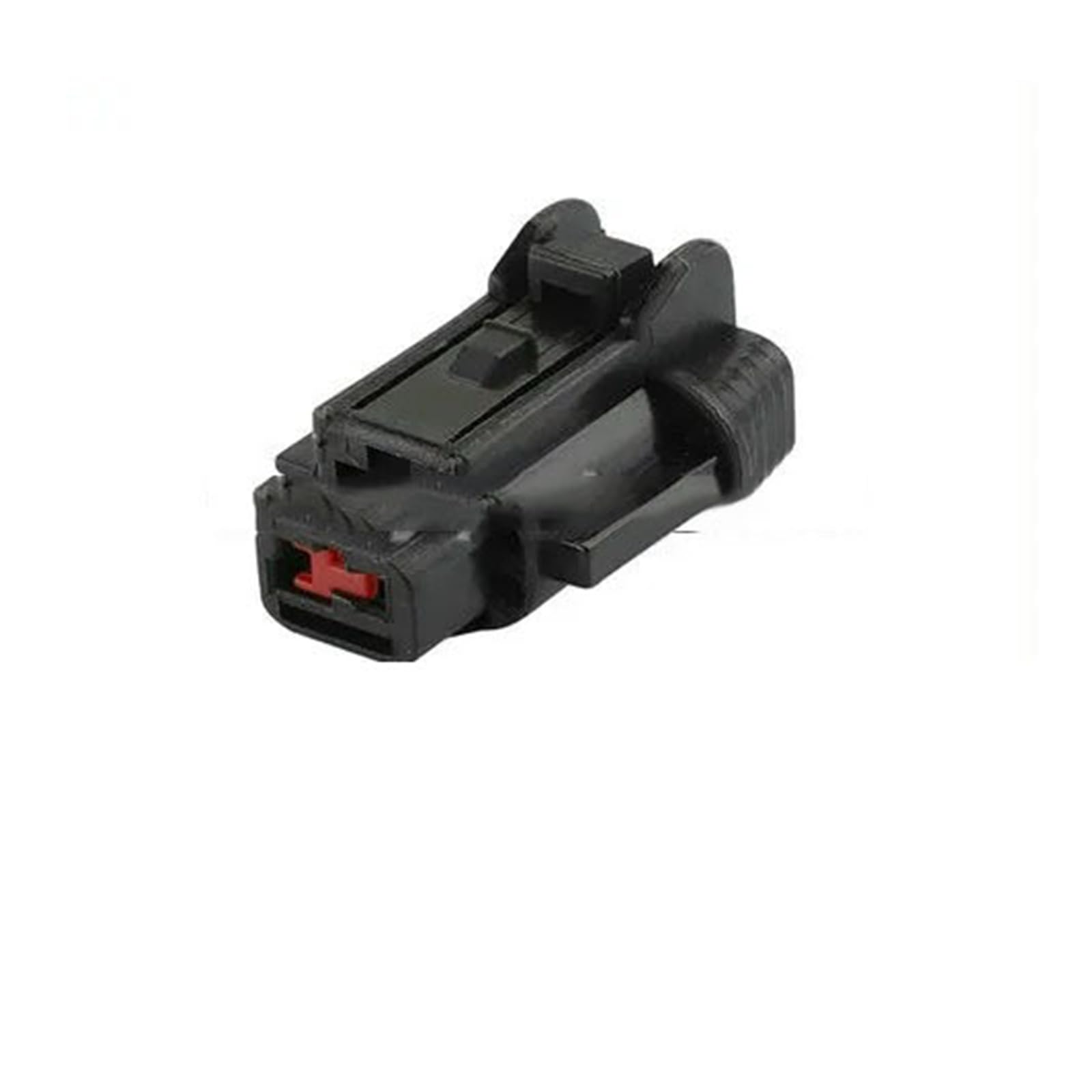 1-poliger wasserdichter Anschluss for die Kompressorpumpe einer Kfz-Klimaanlage 6185-0551 6185-0862(Female,1set) von AANAN