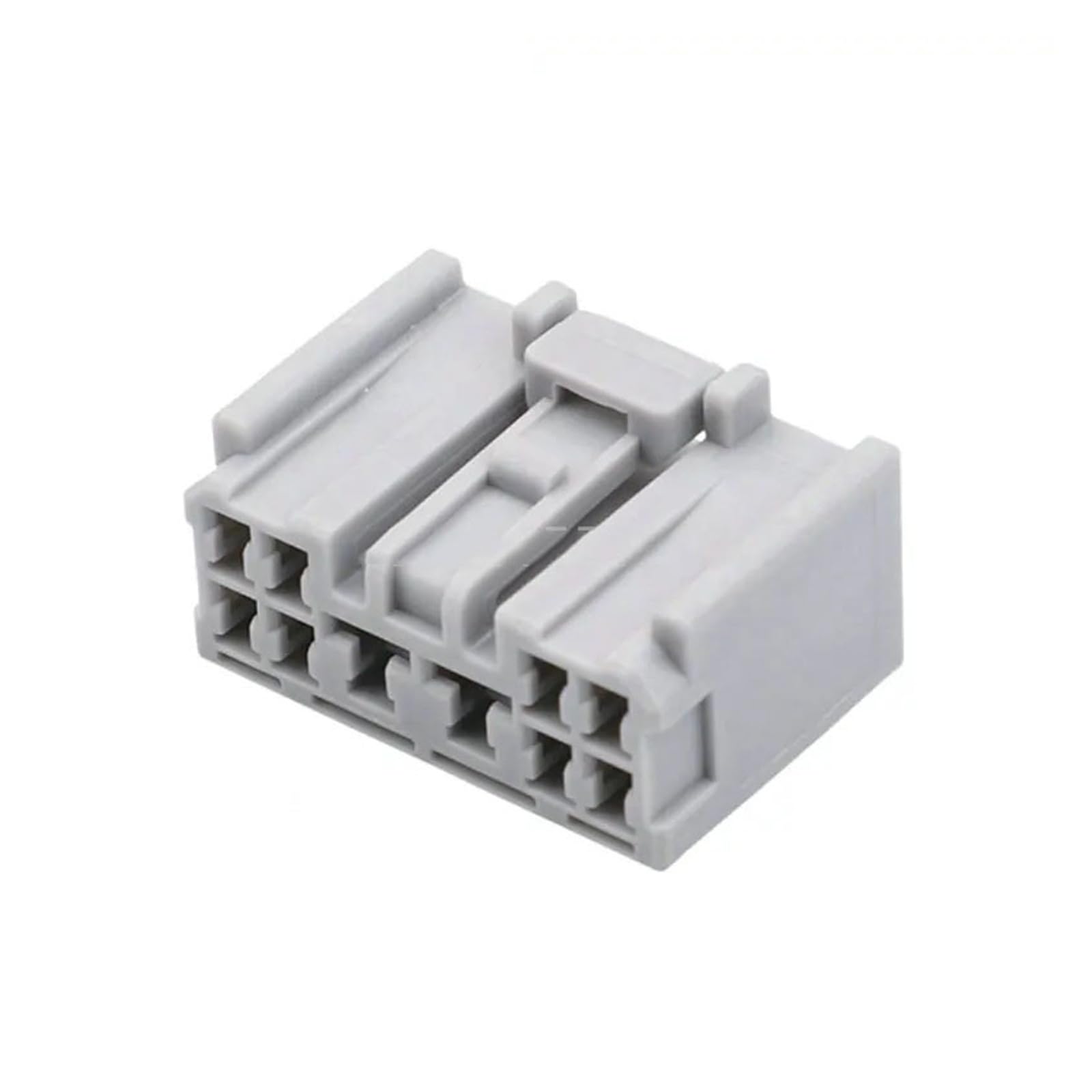 10-poliger Kabelbaumstecker 6520-1142/6520-1143 6520-1150/6520-1139(Female,20 sets) von AANAN