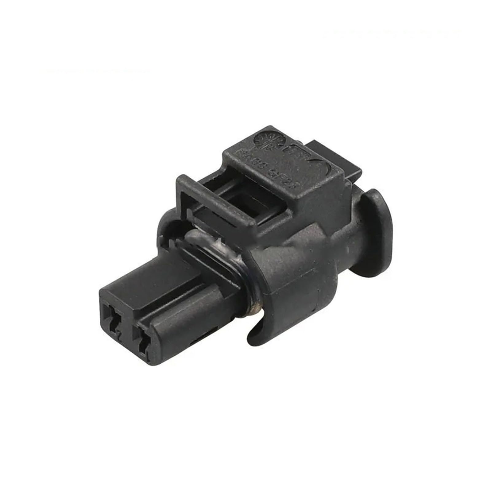 2-poliger Kfz-Stecker for Nockenwellenmagnetventil 872-857-561/8J0973202 872-863-561(Female set,5sets) von AANAN