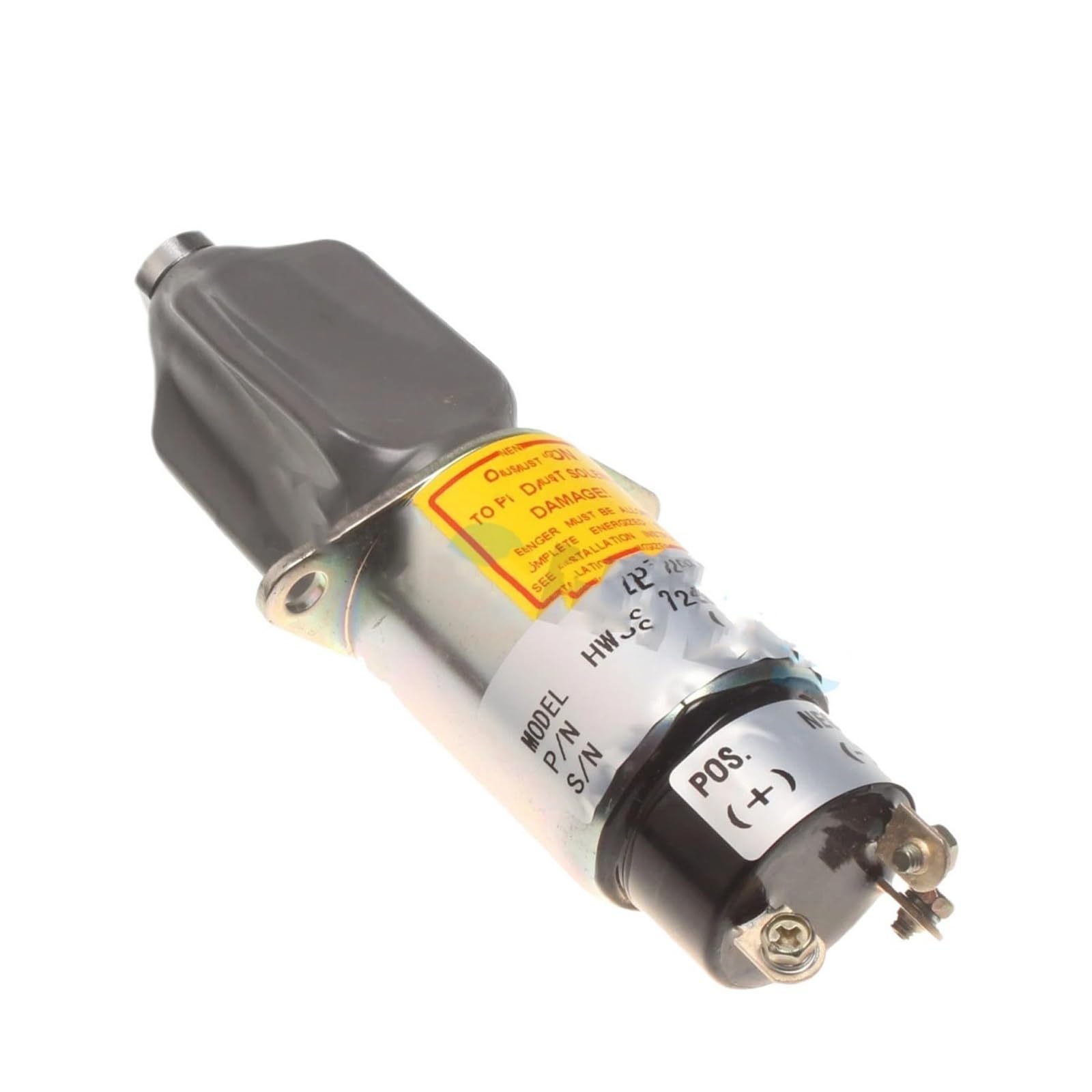 307-2820 12-V-Magnetventil for Generator 1751-12A3U1B1S1A von AANAN