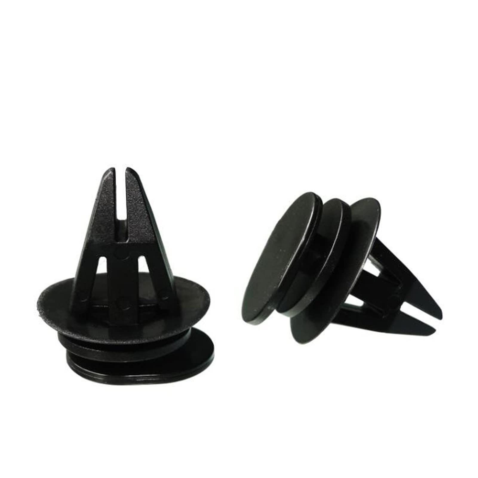 AANAN 100 Teile/los Auto Clip & befestigungen Trim Panel Retainer Kompatibel Mit Cooper 07131480419 von AANAN