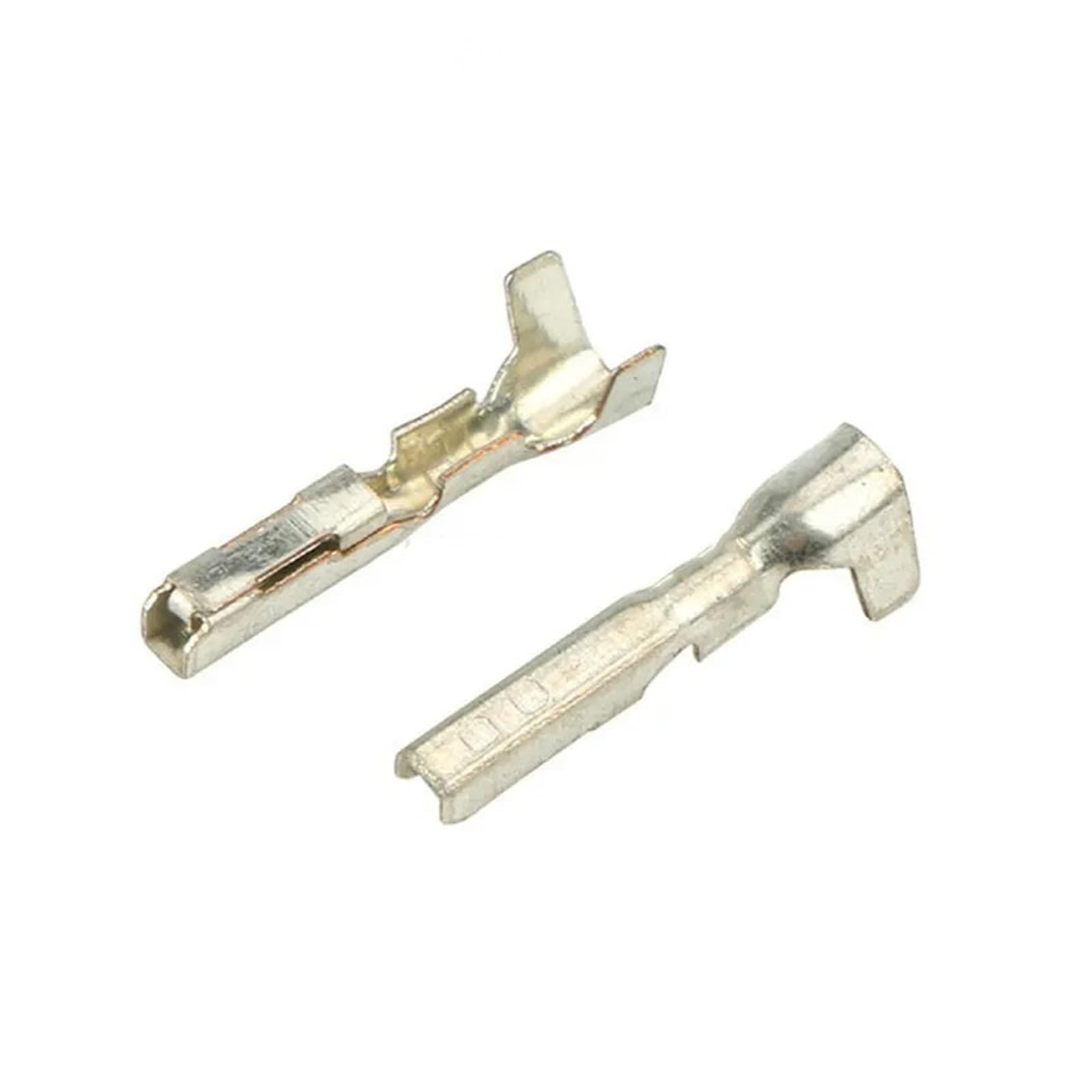 AANAN 50-500 Crimp-Anschlüsse for Ersetzen von Kfz-Steckverbindern 173681-1/173716-1/175062-1 175180-1(500pcs) von AANAN