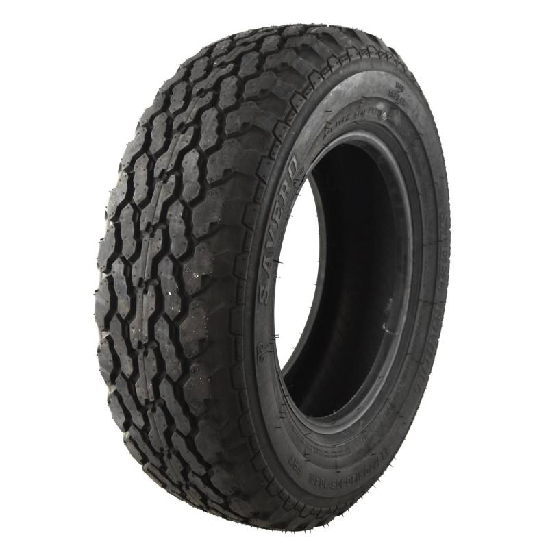 185/70 R13 - Reifen von Anhänger Reifen tubeless Radial nur 106/104N 950kg Max TRSP24 von AB Tools