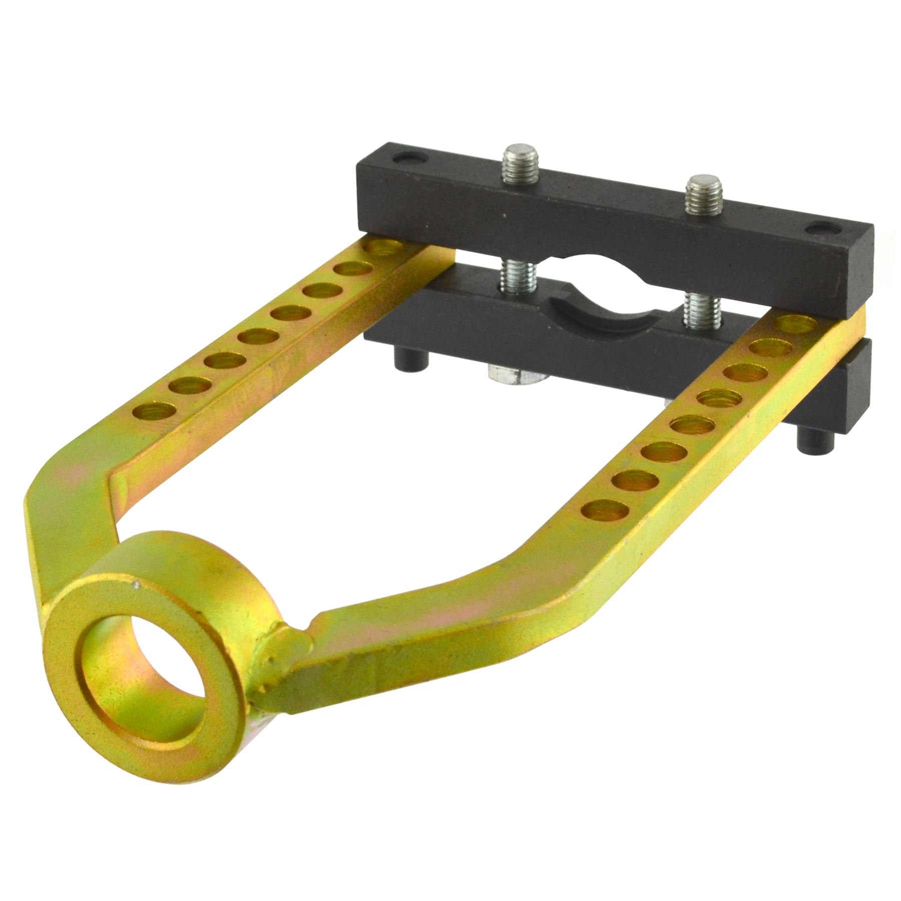 AB Tools-US Pro Antriebsmanschette gemeinsame Remover Separator Splitter Abzieher Kardanwelle Getriebe AM655 von AB Tools