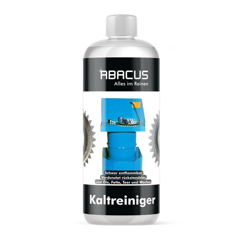 ABACUS® 1000 ml Letoon - Kaltentfetter (2200) von ABACUS