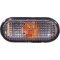 ABAKUS Blinker beidseitig 441-1406N-UE-S Blinklicht,Fahrtrichtungsanzeiger VW,SEAT,Golf IV Schrägheck (1J1),Caddy III Kombi (2KB, 2KJ, 2CB, 2CJ) von ABAKUS