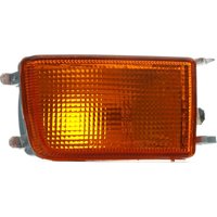 ABAKUS Blinker Stoßfänger 441-1606R-UE-Y Blinklicht,Fahrtrichtungsanzeiger VW,GOLF III (1H1),Golf III Cabrio (1E7),GOLF III Variant (1H5),Vento (1H2) von ABAKUS