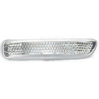 ABAKUS Blinker vorne rechts 444-1403R-UE-C Blinklicht,Fahrtrichtungsanzeiger BMW,3 Limousine (E46),3 Touring (E46),3 Cabrio (E46),3 Compact (E46) von ABAKUS