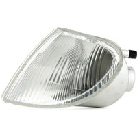 ABAKUS Blinker vorne links 552-1506L-UE Blinklicht,Fahrtrichtungsanzeiger PEUGEOT,CITROËN,PARTNER Combispace (5F),PARTNER Kasten (5) von ABAKUS