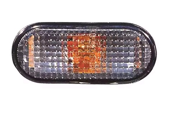 ABAKUS Blinker VW,SEAT 441-1406N-UE-S 3B0949117A Blinklicht,Fahrtrichtungsanzeiger,Blinkleuchte,Seitenblinker von ABAKUS