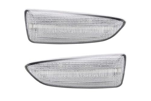 ABAKUS L37-140-002LED Blinkleuchtensatz beidseitig von ABAKUS