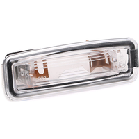 ABAKUS Kennzeichenleuchte Tuning / Zubehörteile beidseitig 017-41-905LED  FORD,Transit Mk6 Kasten (V347, V348, FA) von ABAKUS