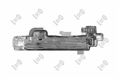 Abakus Blinkleuchte [Hersteller-Nr. 052-18-862] für Volvo von ABAKUS