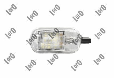 Abakus Glühlampe, Handschuhfachleuchte [Hersteller-Nr. L53-460-0001LED] für Skoda, VW von ABAKUS