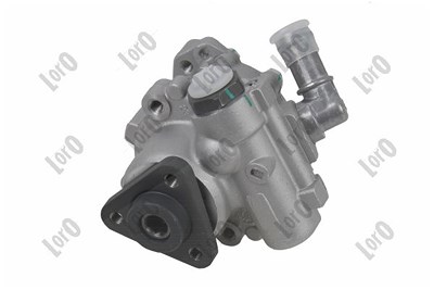 Abakus Hydraulikpumpe, Lenkung [Hersteller-Nr. 140-01-004] für Audi, Skoda, VW von ABAKUS