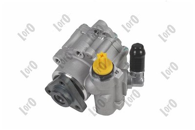 Abakus Hydraulikpumpe, Lenkung [Hersteller-Nr. 140-01-015] für Audi von ABAKUS