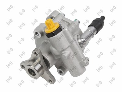 Abakus Hydraulikpumpe, Lenkung [Hersteller-Nr. 140-01-122] für Renault von ABAKUS