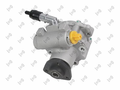 Abakus Hydraulikpumpe, Lenkung [Hersteller-Nr. 140-01-126] für BMW von ABAKUS