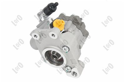 Abakus Hydraulikpumpe, Lenkung [Hersteller-Nr. 140-01-155] für Audi von ABAKUS