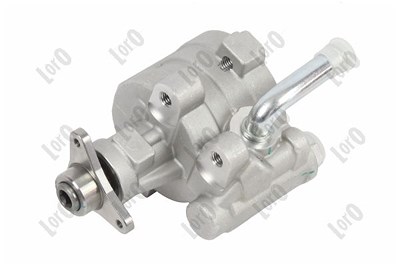 Abakus Hydraulikpumpe, Lenkung [Hersteller-Nr. 140-01-204] für Mitsubishi, Renault, Volvo von ABAKUS