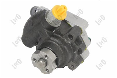 Abakus Hydraulikpumpe, Lenkung [Hersteller-Nr. 140-01-274] für Jaguar von ABAKUS