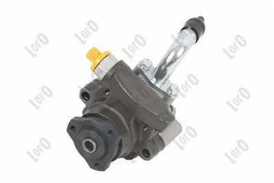 Abakus Hydraulikpumpe, Lenkung [Hersteller-Nr. 140-01-287] für Honda, Land Rover, Rover von ABAKUS