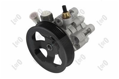 Abakus Hydraulikpumpe, Lenkung [Hersteller-Nr. 140-01-382] für Toyota von ABAKUS