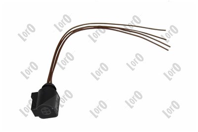 Abakus Kabelreparatursatz, Kühlmitteltemperatursensor [Hersteller-Nr. 120-00-098] für VW, Seat, Skoda, Audi von ABAKUS