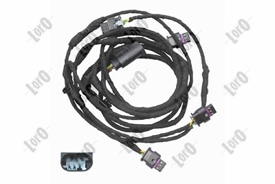 Abakus Kabelreparatursatz, Sensor-Einparkhilfe [Hersteller-Nr. 120-00-006] für BMW von ABAKUS