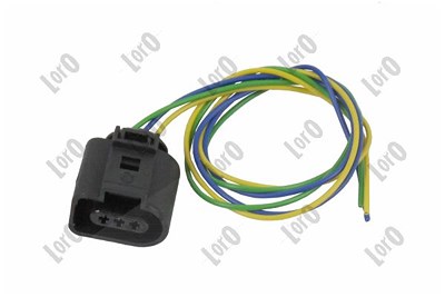 Abakus Kabelreparatursatz, Sensor-Einparkhilfe [Hersteller-Nr. 120-00-055] für Audi, Seat, VW von ABAKUS