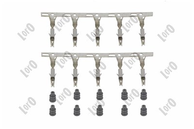 Abakus Kabelreparatursatz, Zentralelektrik [Hersteller-Nr. 120-00-332] für Audi, Seat, Skoda, VW von ABAKUS