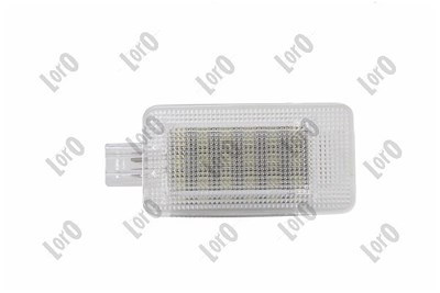 Abakus Kofferraumleuchte [Hersteller-Nr. L35-410-001LED] für Nissan von ABAKUS