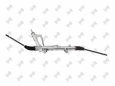 Abakus Lenkgetriebe [Hersteller-Nr. 140-02-010] für Ford von ABAKUS