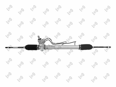 Abakus Lenkgetriebe [Hersteller-Nr. 140-02-026] für Renault von ABAKUS