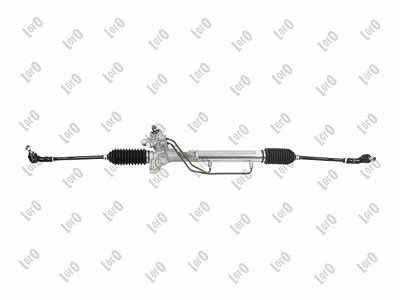 Abakus Lenkgetriebe [Hersteller-Nr. 140-02-029] für Seat, VW von ABAKUS