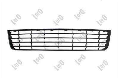 Abakus Lüftungsgitter, Stoßfänger [Hersteller-Nr. 053-10-460] für VW von ABAKUS