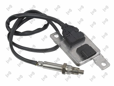 Abakus NOx-Sensor, NOx-Katalysator [Hersteller-Nr. 134-02-006] für Audi, VW von ABAKUS