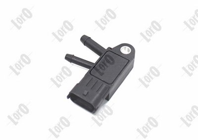 Abakus Sensor, Abgasdruck [Hersteller-Nr. 120-08-018] für Alfa Romeo, Audi, Fiat, Iveco, Lancia, Mazda, Opel, Saab, Suzuki von ABAKUS