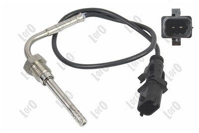 Abakus Sensor, Abgastemperatur [Hersteller-Nr. 120-07-024] für Fiat, Suzuki von ABAKUS